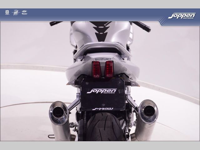 suzuki - sv-1000-s