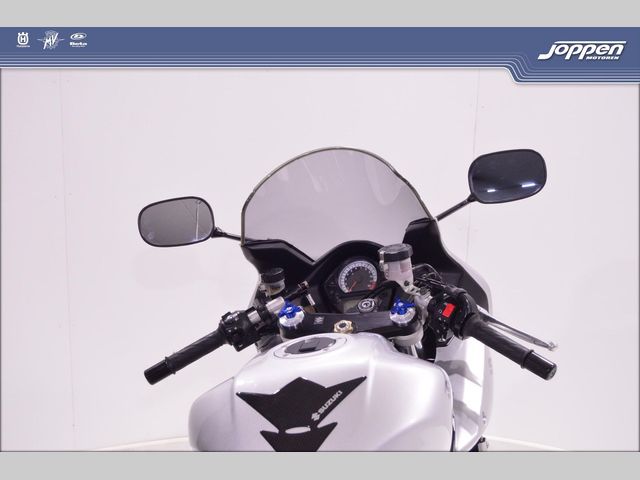 suzuki - sv-1000-s