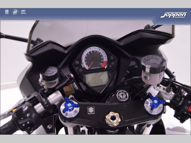 suzuki - sv-1000-s