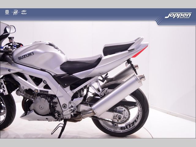 suzuki - sv-1000-s