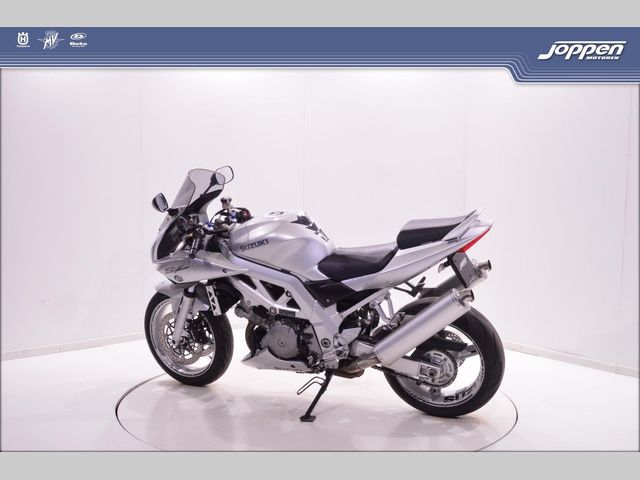 suzuki - sv-1000-s