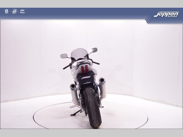 suzuki - sv-1000-s
