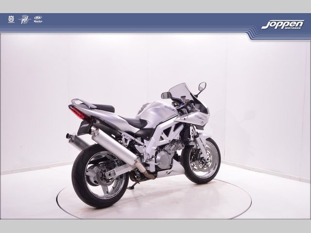 suzuki - sv-1000-s