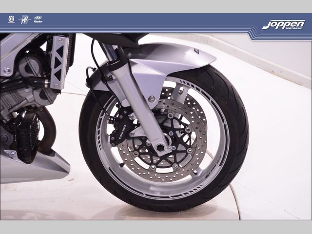suzuki - sv-1000-s