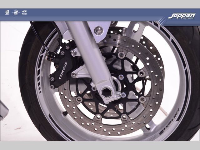 suzuki - sv-1000-s