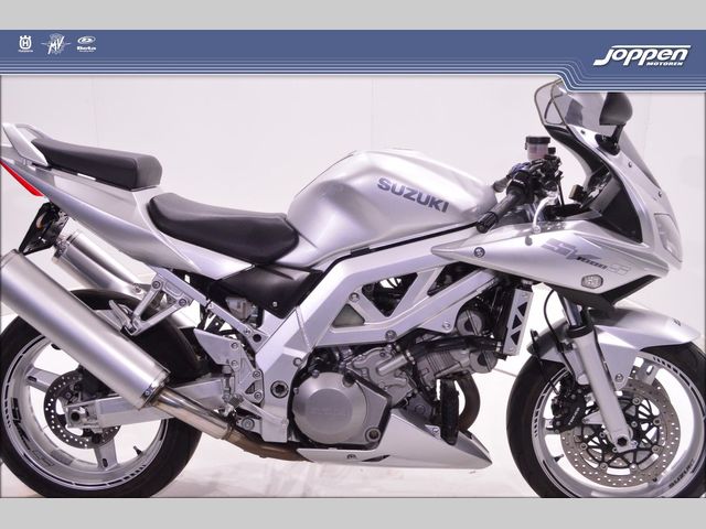 suzuki - sv-1000-s