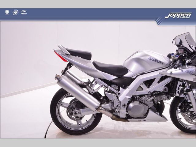 suzuki - sv-1000-s