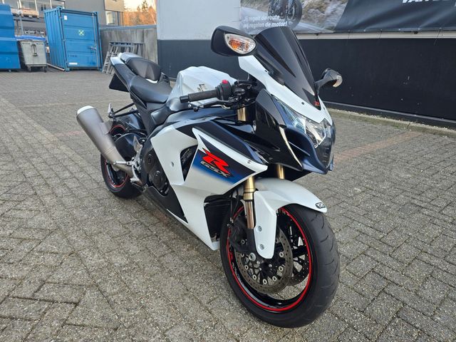 suzuki - gsx-r-1000