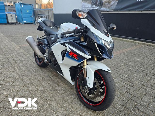 suzuki - gsx-r-1000