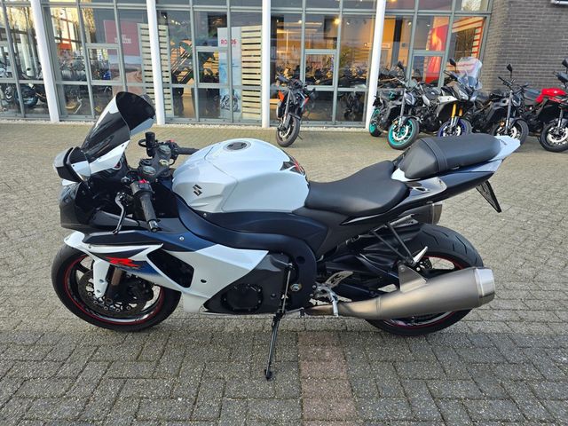 suzuki - gsx-r-1000
