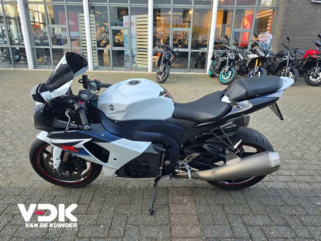 suzuki - gsx-r-1000