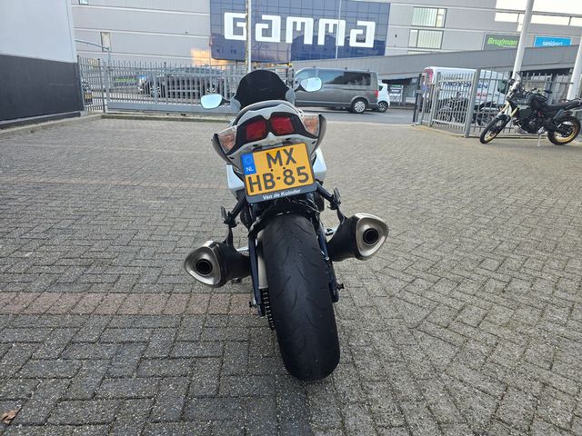 suzuki - gsx-r-1000