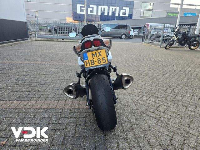 suzuki - gsx-r-1000