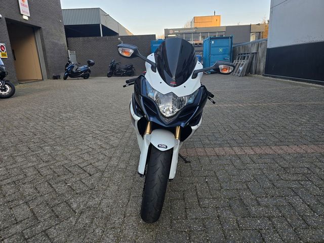 suzuki - gsx-r-1000