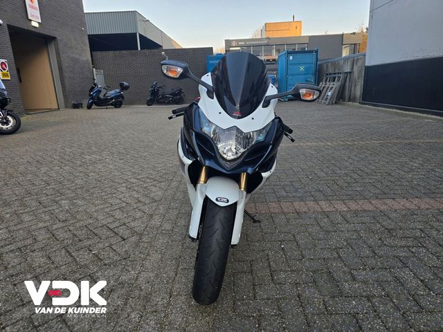 suzuki - gsx-r-1000