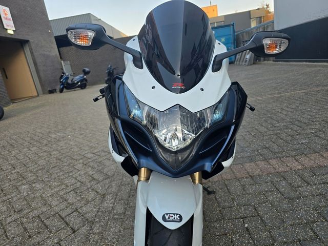 suzuki - gsx-r-1000