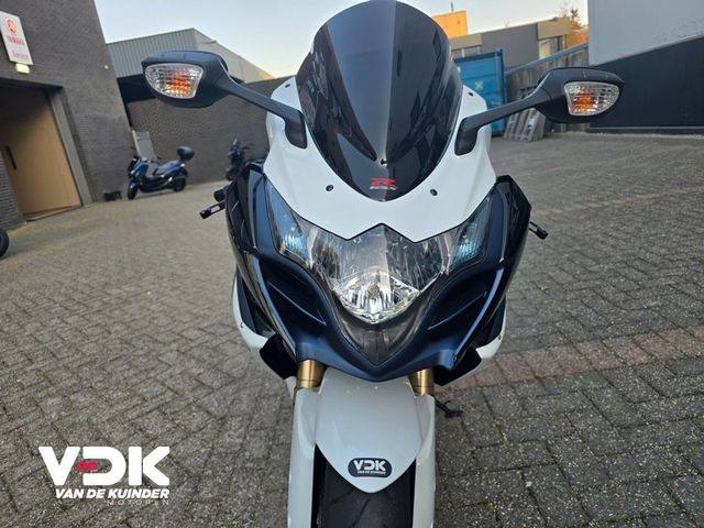 suzuki - gsx-r-1000