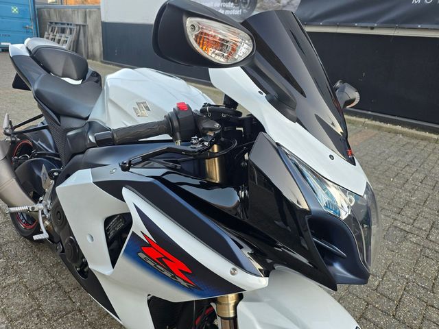 suzuki - gsx-r-1000