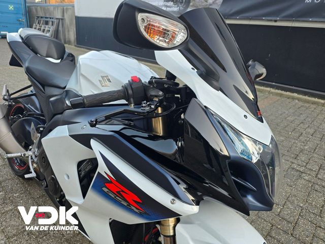 suzuki - gsx-r-1000