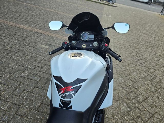 suzuki - gsx-r-1000