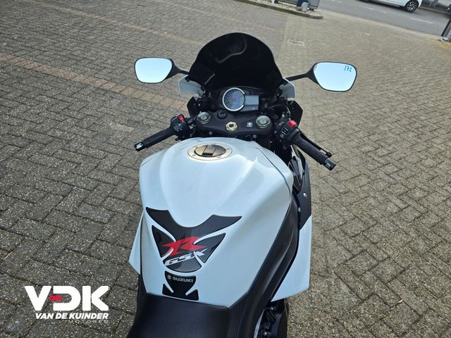 suzuki - gsx-r-1000