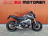 YAMAHA MT 09 ABS