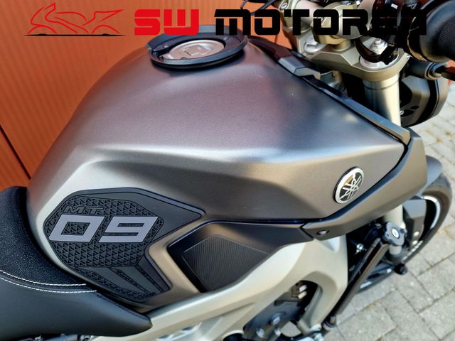 yamaha - mt-09-abs