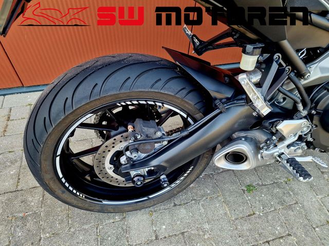 yamaha - mt-09-abs