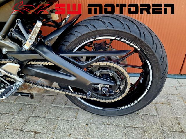 yamaha - mt-09-abs