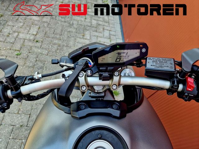 yamaha - mt-09-abs