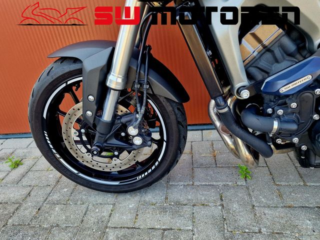 yamaha - mt-09-abs