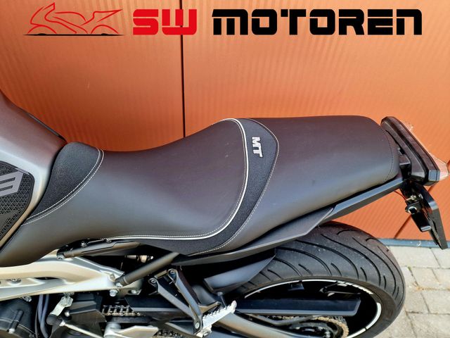 yamaha - mt-09-abs