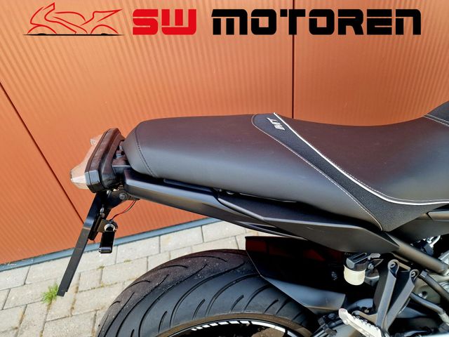 yamaha - mt-09-abs
