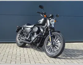 Harley-Davidson Sportster Iron XL 883 N 2013 occasion