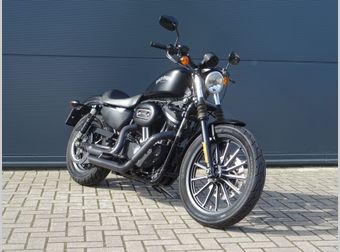 Harley-Davidson Sportster Iron XL 883 N 2013 occasion