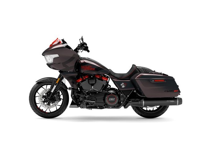 harley-davidson - road-glide-screamin-eagle-cvo-fltrxse