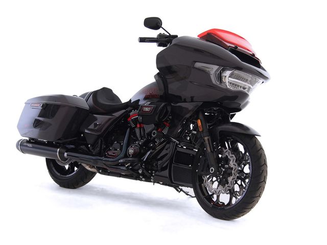 harley-davidson - road-glide-screamin-eagle-cvo-fltrxse