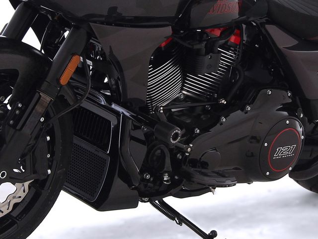 harley-davidson - road-glide-screamin-eagle-cvo-fltrxse