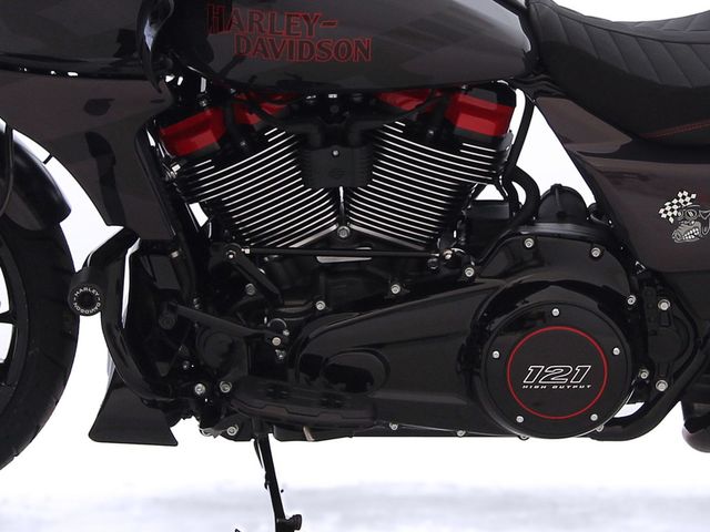 harley-davidson - road-glide-screamin-eagle-cvo-fltrxse