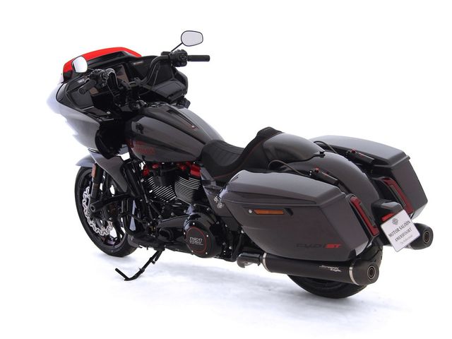 harley-davidson - road-glide-screamin-eagle-cvo-fltrxse