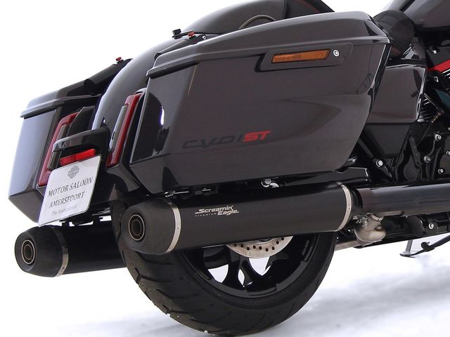 harley-davidson - road-glide-screamin-eagle-cvo-fltrxse