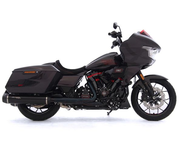 harley-davidson - road-glide-screamin-eagle-cvo-fltrxse