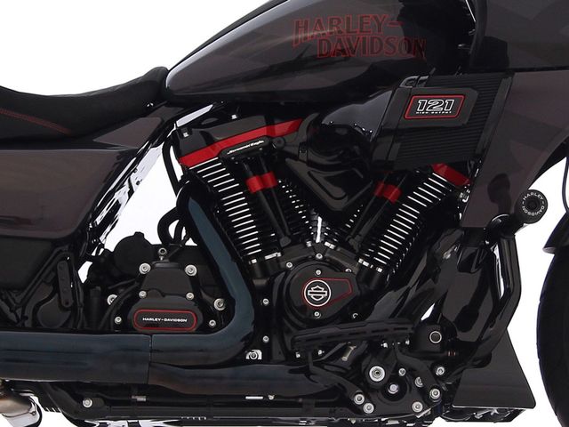 harley-davidson - road-glide-screamin-eagle-cvo-fltrxse