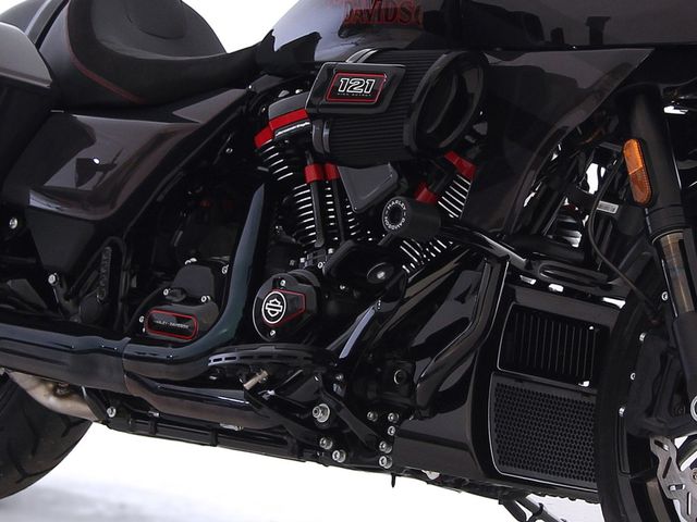 harley-davidson - road-glide-screamin-eagle-cvo-fltrxse