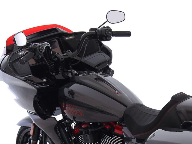 harley-davidson - road-glide-screamin-eagle-cvo-fltrxse