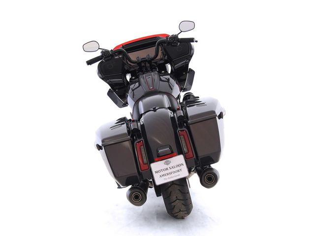 harley-davidson - road-glide-screamin-eagle-cvo-fltrxse