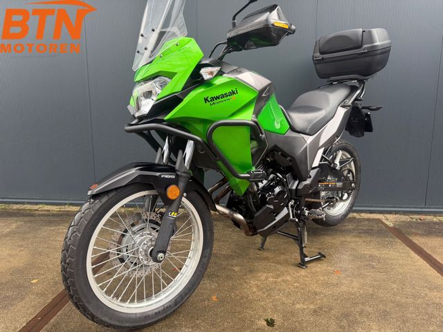 kawasaki - versys-x-300