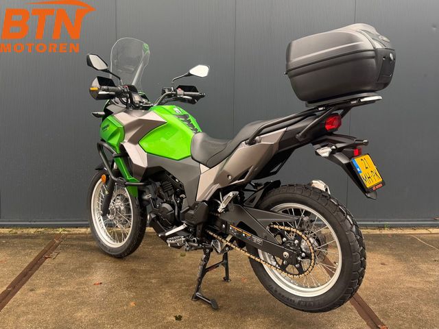 kawasaki - versys-x-300