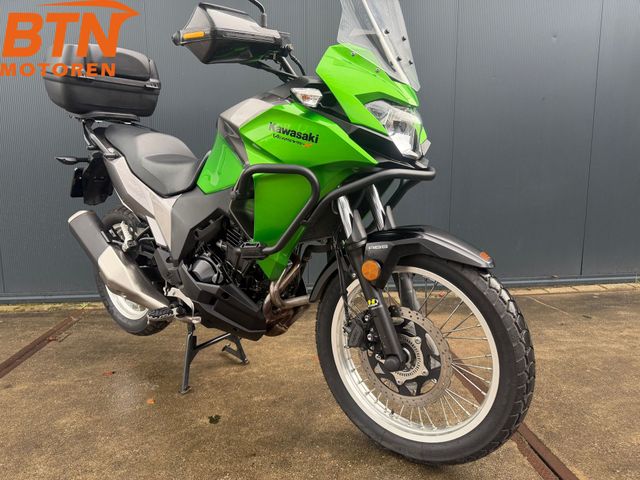 kawasaki - versys-x-300