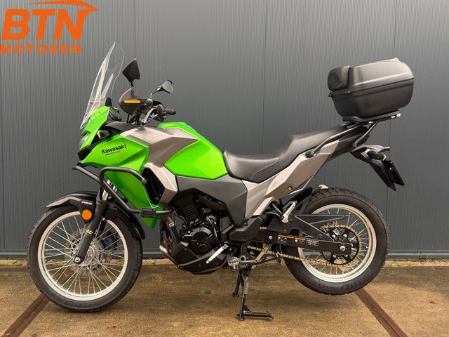 kawasaki - versys-x-300